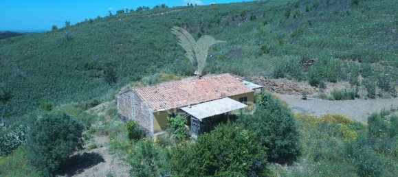 Замки и поместья с 3 спальнями в Санта Клара а Велья, Португалия № 52800 20