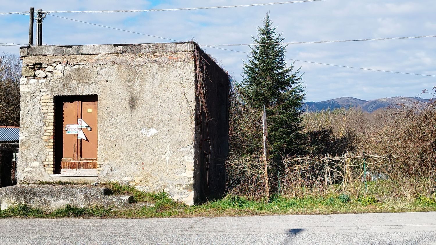 Земельный участок 360м² в Орикола, Италия № 74312