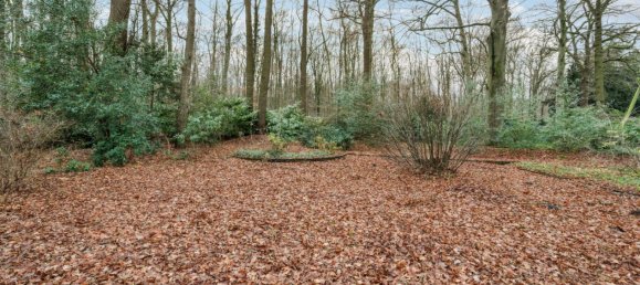 Apartamento de 4 habitaciónes en Lower Saxony, Germany No. 151122 29