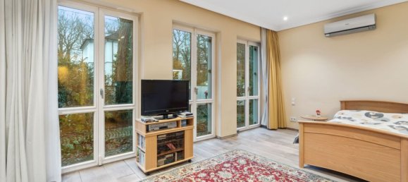 Apartamento de 4 habitaciónes en Lower Saxony, Germany No. 151122 15