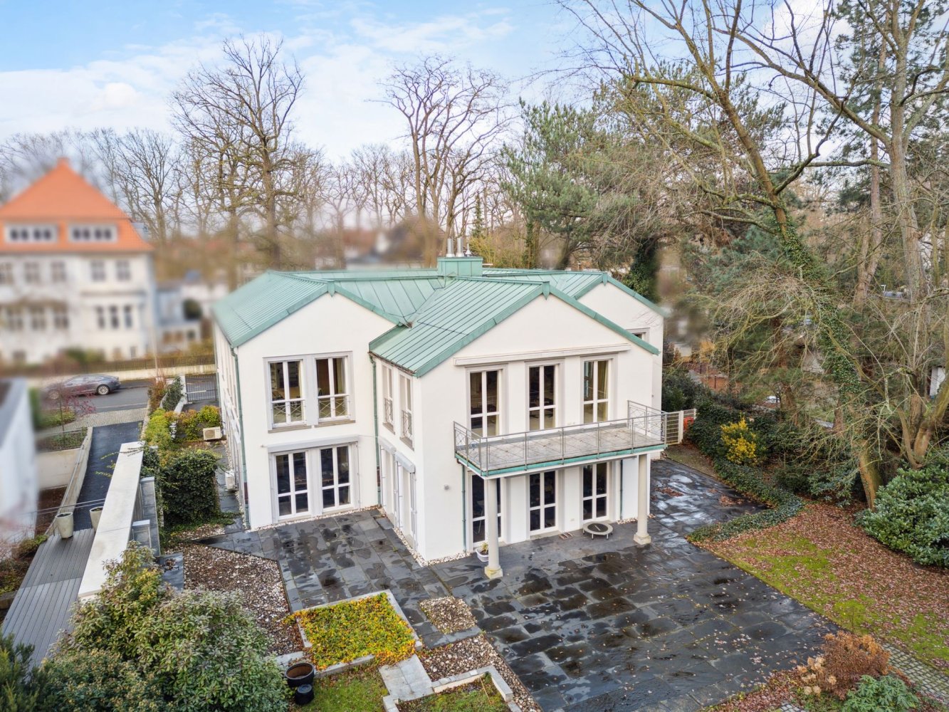 Apartamento de 4 habitaciónes en Lower Saxony, Germany No. 151122