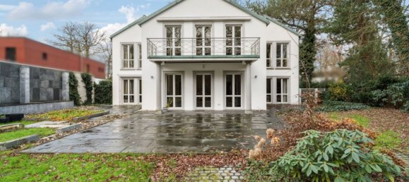 Apartamento de 4 habitaciónes en Lower Saxony, Germany No. 151122 2