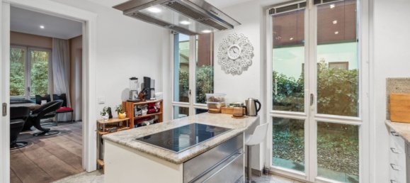 Apartamento de 4 habitaciónes en Lower Saxony, Germany No. 151122 11