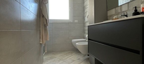 Дуплекс с 3 спальнями в Рим, Италия № 359159 25