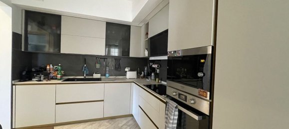 Дуплекс с 3 спальнями в Рим, Италия № 359159 11