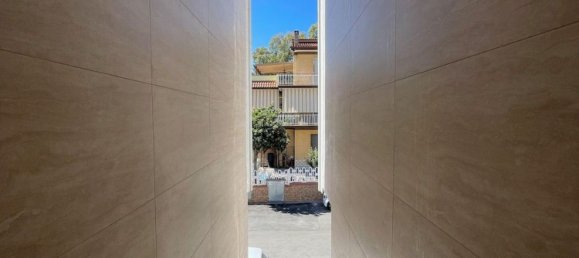 Дуплекс с 3 спальнями в Рим, Италия № 359159 33