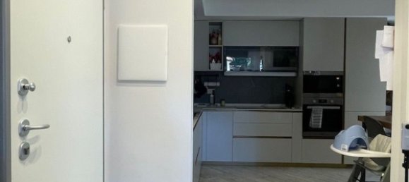 Дуплекс с 3 спальнями в Рим, Италия № 359159 9