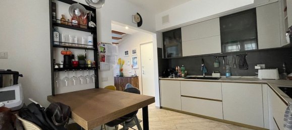 Дуплекс с 3 спальнями в Рим, Италия № 359159 13