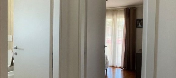 Дуплекс с 3 спальнями в Рим, Италия № 359159 23