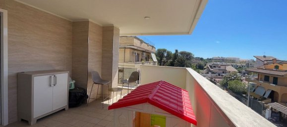 Дуплекс с 3 спальнями в Рим, Италия № 359159 29