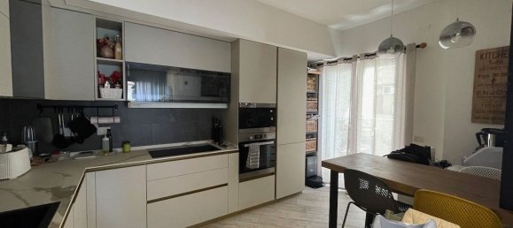 Дуплекс с 3 спальнями в Рим, Италия № 359159 12