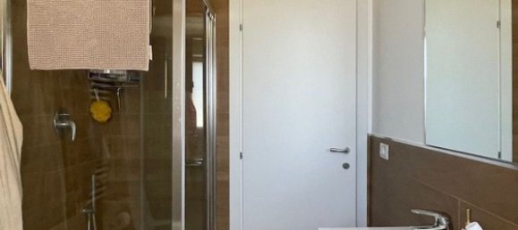 Дуплекс с 3 спальнями в Рим, Италия № 359159 19