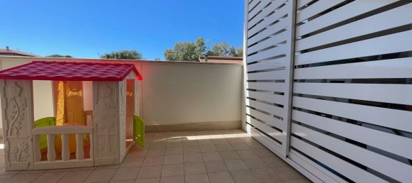 Дуплекс с 3 спальнями в Рим, Италия № 359159 26