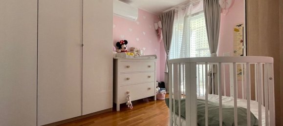 Дуплекс с 3 спальнями в Рим, Италия № 359159 20