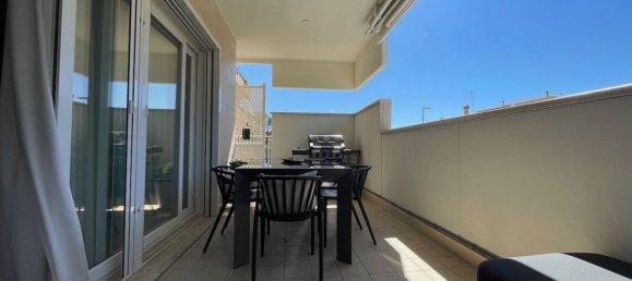 Дуплекс с 3 спальнями в Рим, Италия № 359159 3