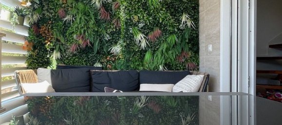 Дуплекс с 3 спальнями в Рим, Италия № 359159 4