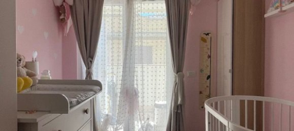 Дуплекс с 3 спальнями в Рим, Италия № 359159 21