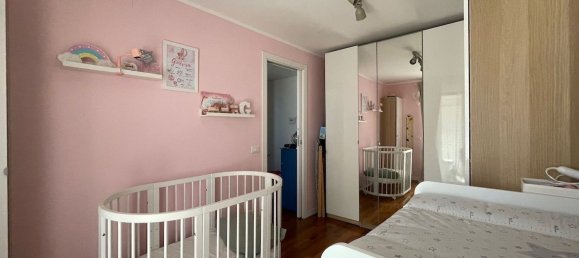 Дуплекс с 3 спальнями в Рим, Италия № 359159 22