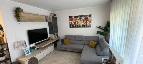 Дуплекс с 3 спальнями в Рим, Италия № 359159 5