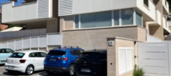 Дуплекс с 3 спальнями в Рим, Италия № 359159 35