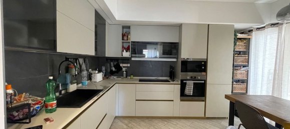 Дуплекс с 3 спальнями в Рим, Италия № 359159 10