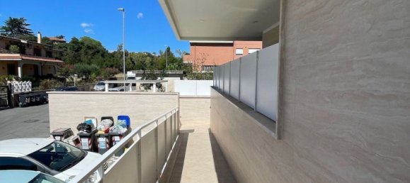 Дуплекс с 3 спальнями в Рим, Италия № 359159 34