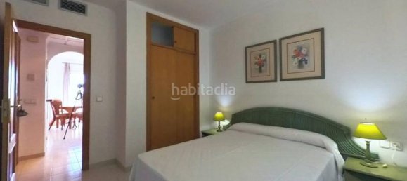 Бунгало с 1 спальней в Кальпе, Испания № 42258 8