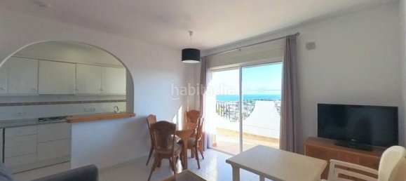 Бунгало с 1 спальней в Кальпе, Испания № 42258 13