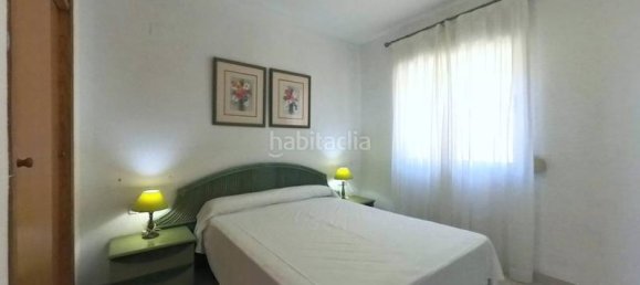 Бунгало с 1 спальней в Кальпе, Испания № 42258 6