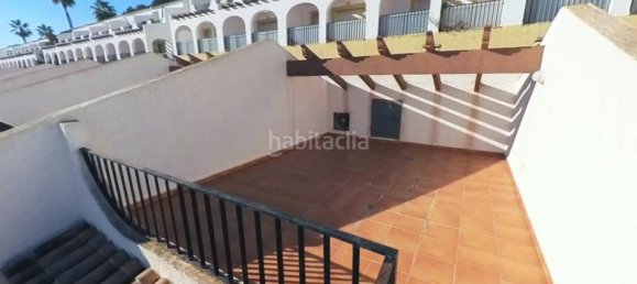 Бунгало с 1 спальней в Кальпе, Испания № 42258 4