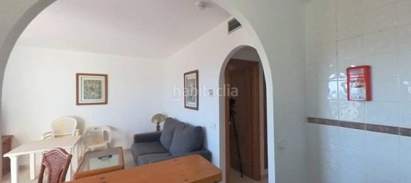 Бунгало с 1 спальней в Кальпе, Испания № 42258 12