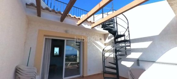 Бунгало с 1 спальней в Кальпе, Испания № 42258 22