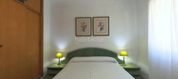 Бунгало с 1 спальней в Кальпе, Испания № 42258 7