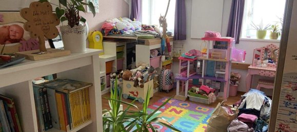 4-Zimmer Wohnung in Mils, Austria, Nr. 146864 13