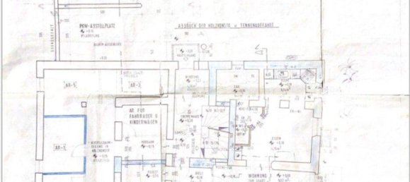 4-Zimmer Wohnung in Mils, Austria, Nr. 146864 21