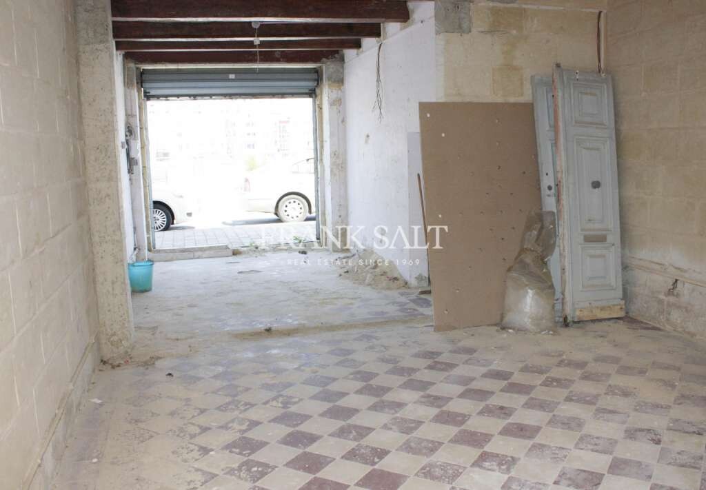 50m² Shop in Marsaskala, Malta No. 11998