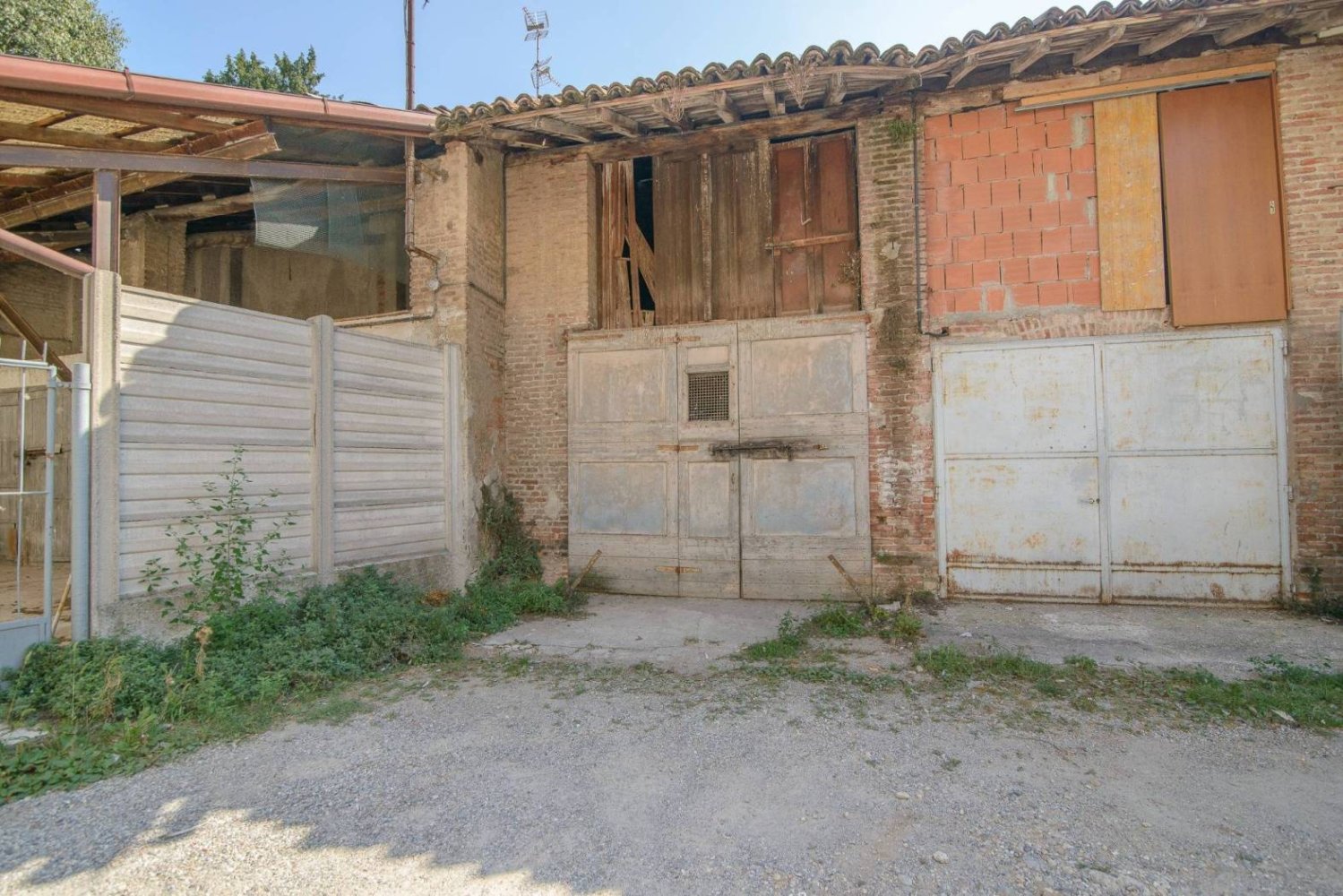 1 Schlafzimmer Haus in Cassano d'Adda, Italy, Nr. 18965