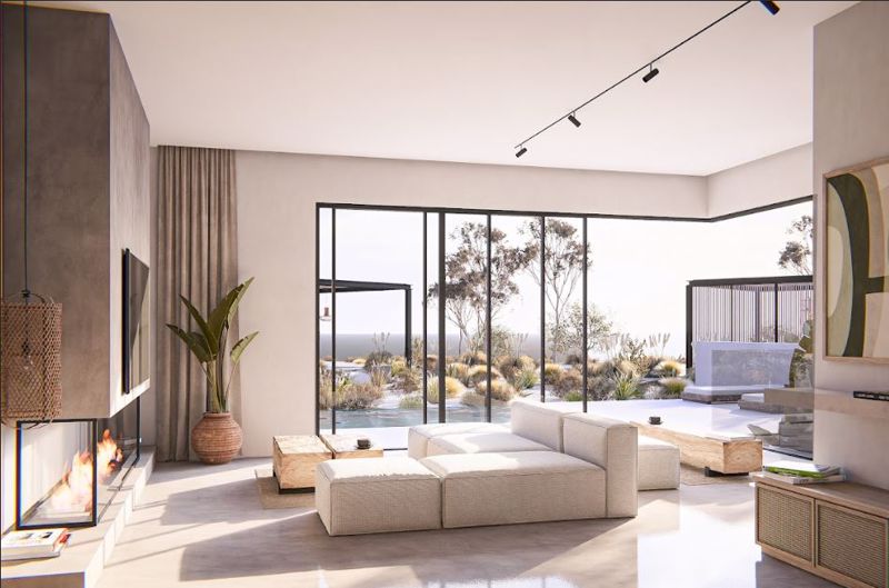 2 Schlafzimmer Wohnung in Protaras, Cyprus, Nr. 15574