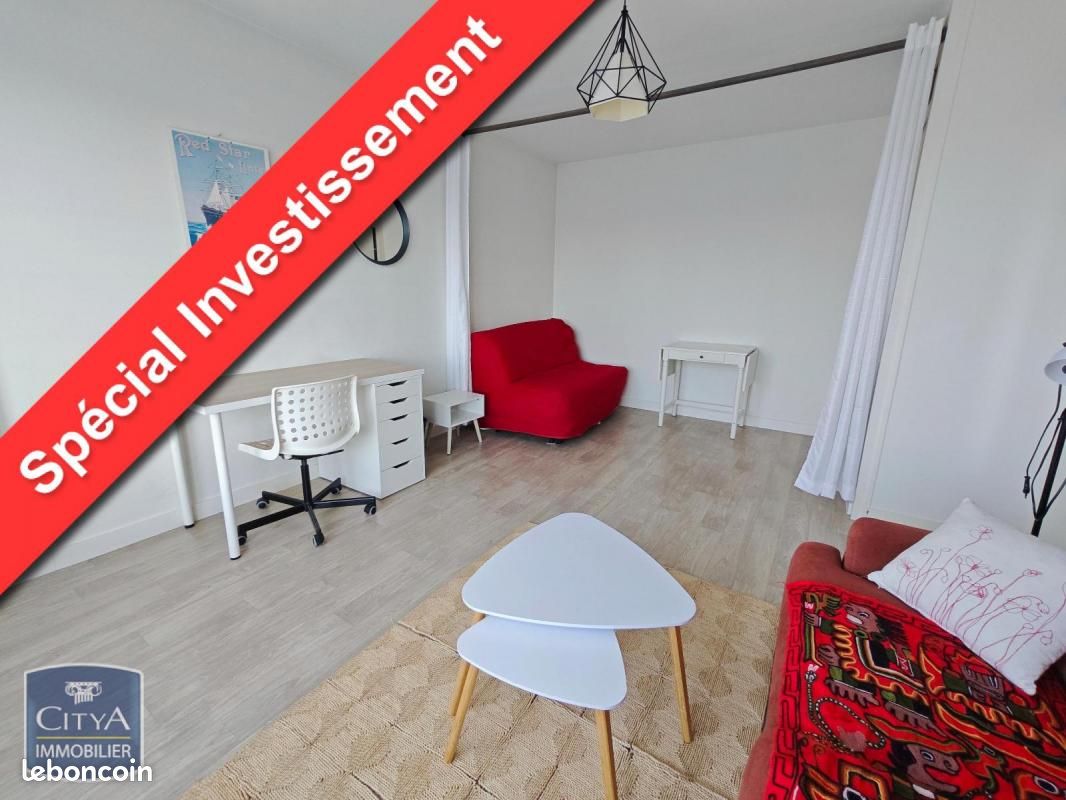 استوديو في Saumur, France رقم 96550