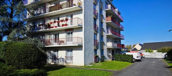 استوديو في Saumur, France رقم 96550 12