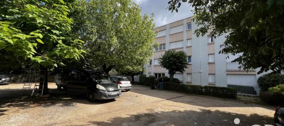 Студия в Монтаржи, Франция № 290603 2