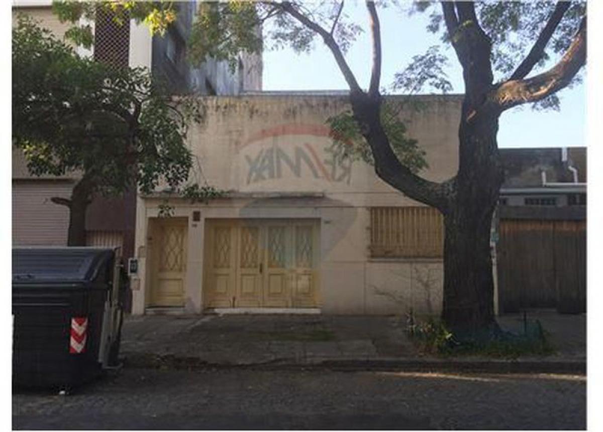  عقار تجاري في Buenos Aires, Argentina 263متر مربع رقم 109427