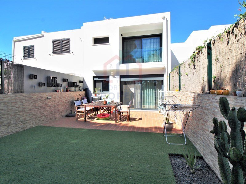 3 bedrooms Villa in Loule, Portugal No. 145189