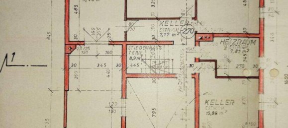 Дом с 7 комнатами в Клоштернойбург, Австрия № 135843 12