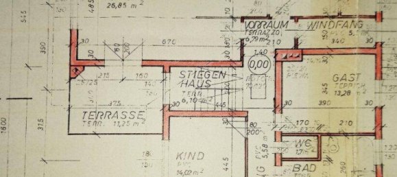 Дом с 7 комнатами в Клоштернойбург, Австрия № 135843 11