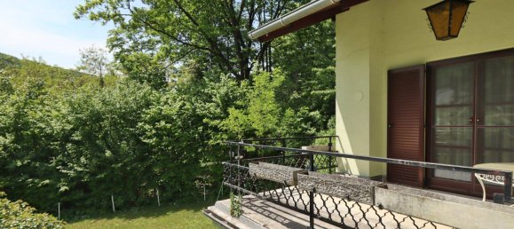 Дом с 7 комнатами в Клоштернойбург, Австрия № 135843 9