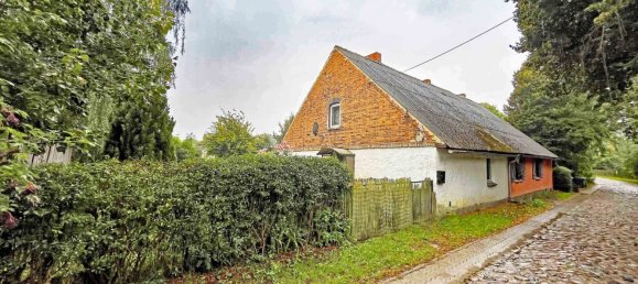 2-Zimmer Stadthaus in Uckermark, Germany, Nr. 288316 10