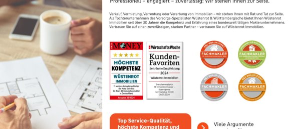 2-Zimmer Stadthaus in Uckermark, Germany, Nr. 288316 6