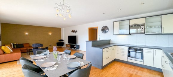 3 rooms Apartment in Rothis, Austria No. 138285 3