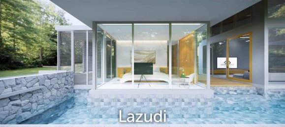 4 bedrooms Villa in Phuket, Thailand No. 16532 2